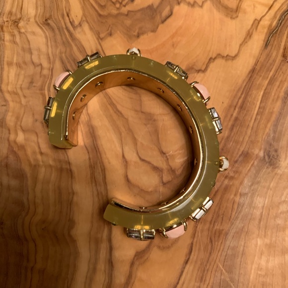 JCREW collection bangle - Picture 3 of 5